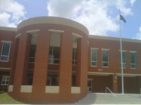 East County Courthouse