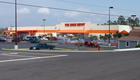 Home Depot