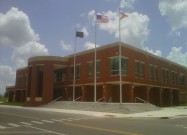East County Courthouse - Plant City