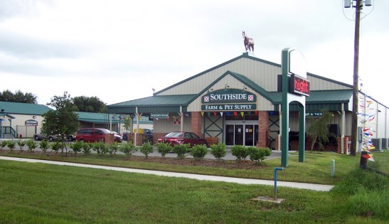 Southside Farm and Pet Supply